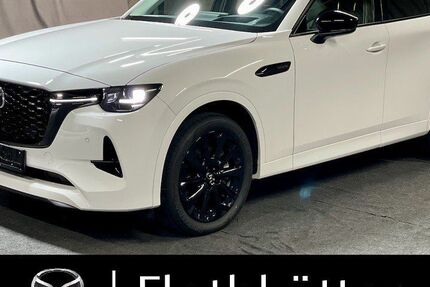 Mazda CX-60 19.491 km 41.470 &euro; Nordwalde 48356