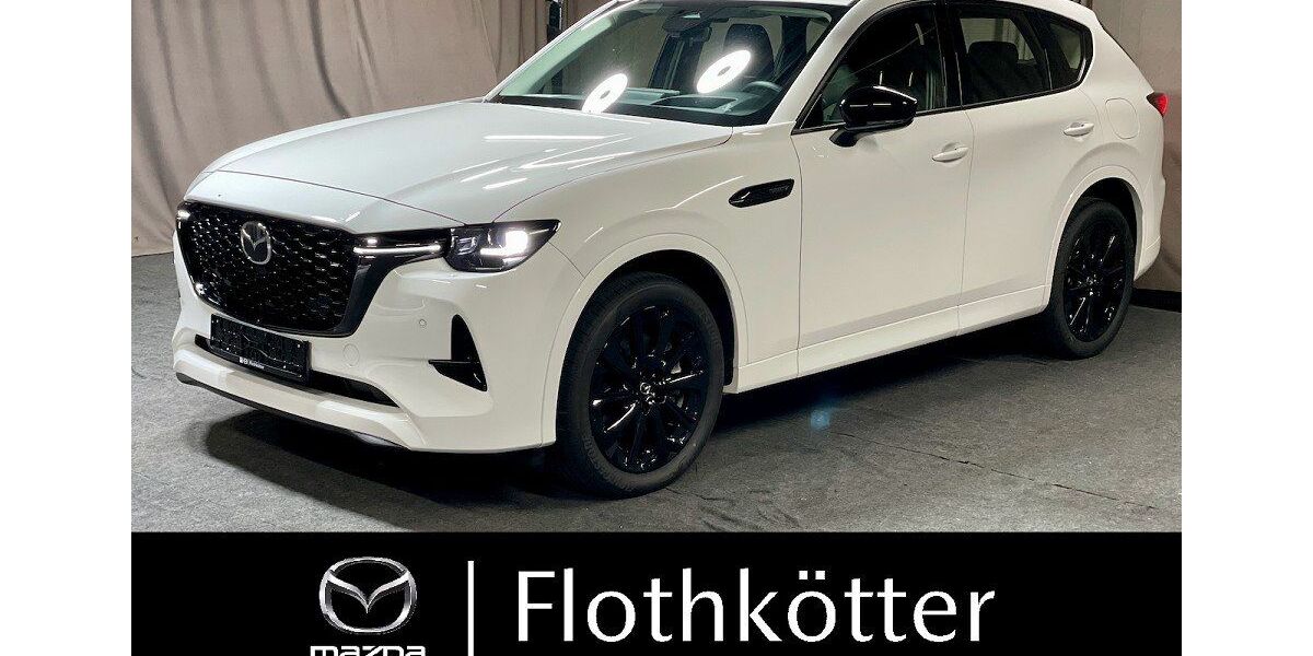 Mazda CX-60 19.491 km 41.470 &euro; Nordwalde 48356