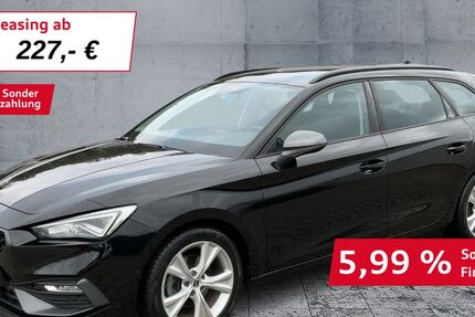 Seat Leon 79.998 km 20.690 &euro; Scheßlitz 96110
