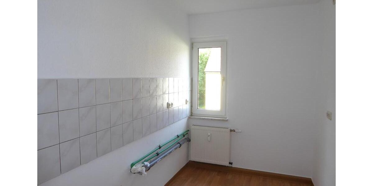 3-Raum-Wohnung in Unterwellenborn 3 zimmer