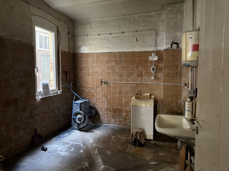 Charaktervolles Haus mit Potenzial 7 zimmer