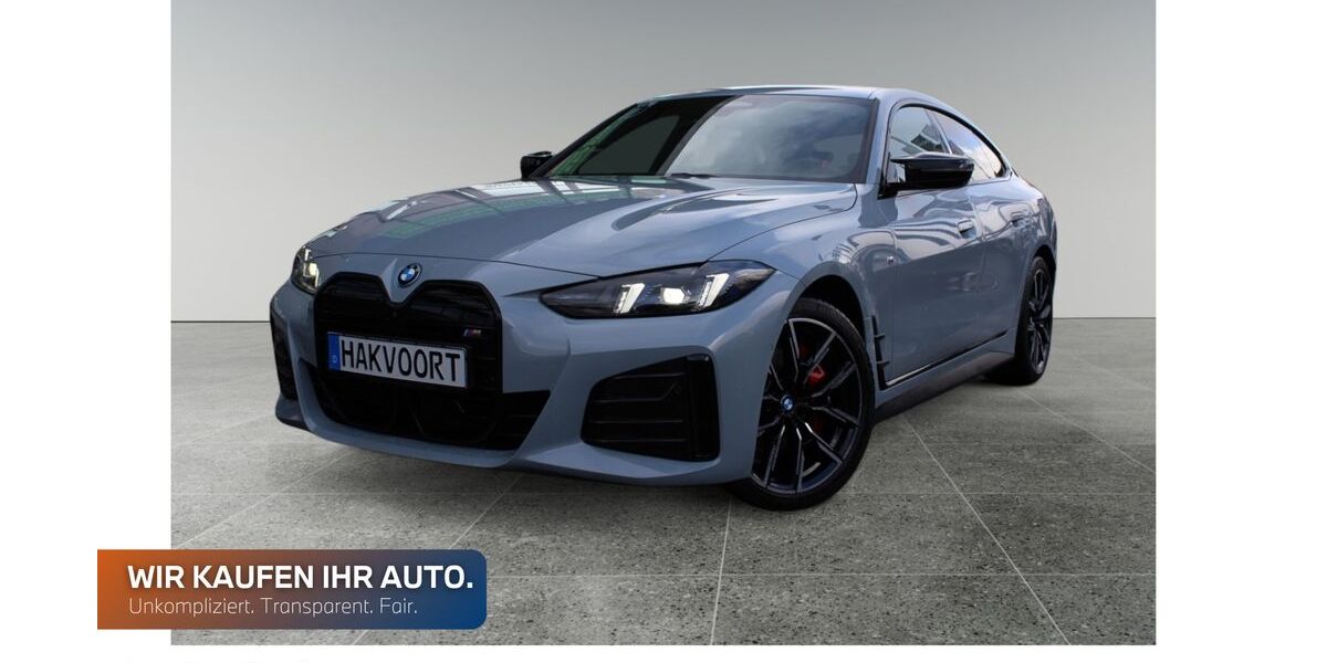 BMW i4 7.185 km 56.880 &euro; Altenkirchen 57610