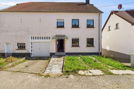 Einfamilienhaus in ruhiger Lage 5 zimmer