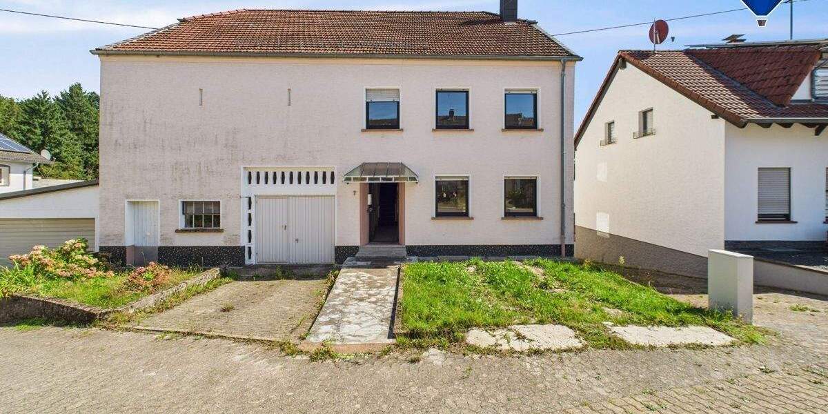 Einfamilienhaus in ruhiger Lage 5 zimmer