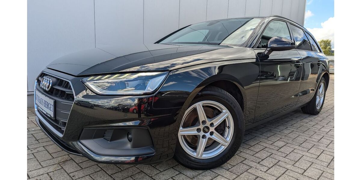 Audi A4 118.500 km 21.990 &euro; Bekond 54340