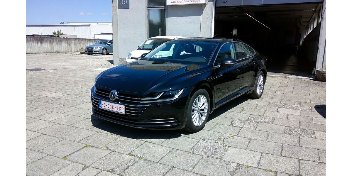 VW Arteon 122.630 km 17.800 &euro; Puchheim /bei München 82178