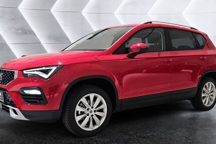 Seat Ateca 1.125 km 30.400 &euro; Berlin 10553