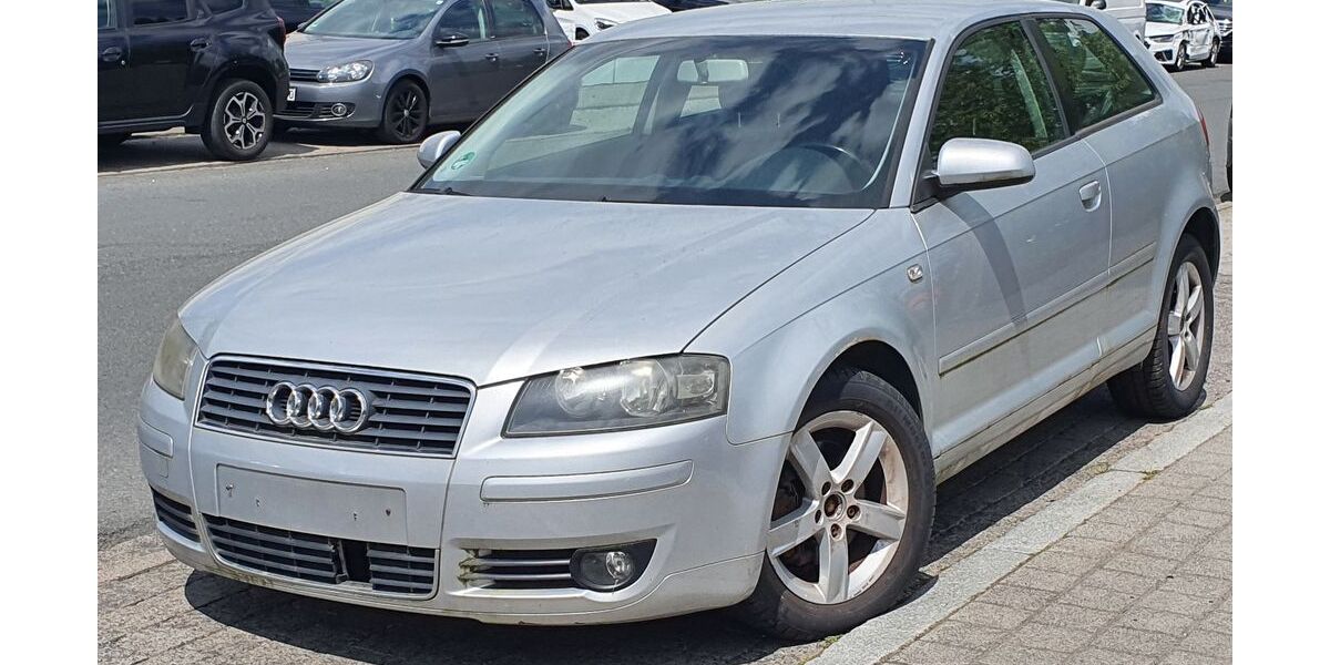 Audi A3 199.990 km 950 &euro; Fulda 36043
