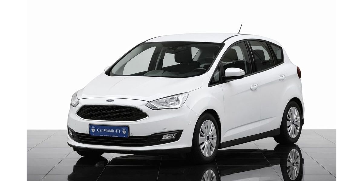Ford C-Max 96.000 km 7.950 &euro; Bad Breisig 53498