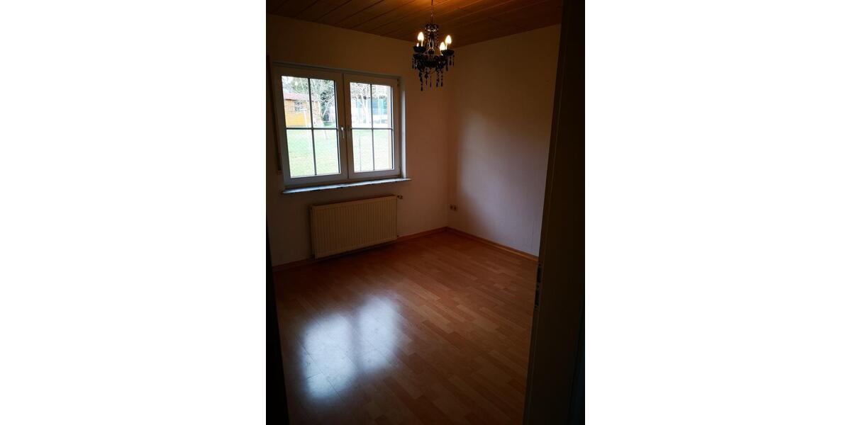 Schicke Wohnung in toller Lage ! 3 zimmer