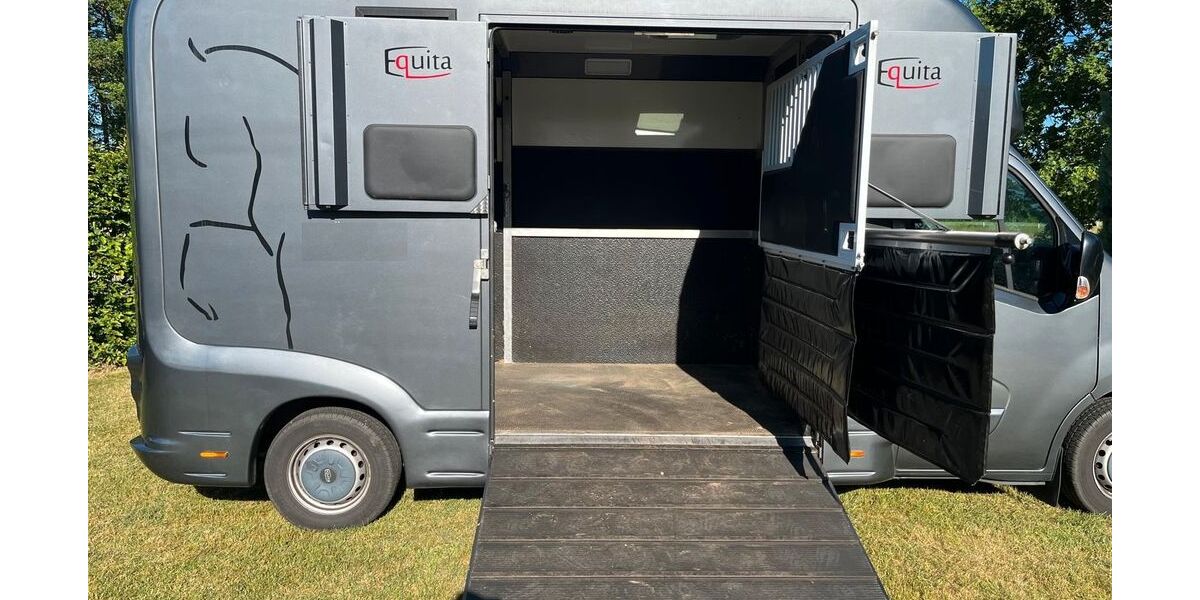 Renault Master 24.000 km 52.950 &euro; Halle Westfalen 33790