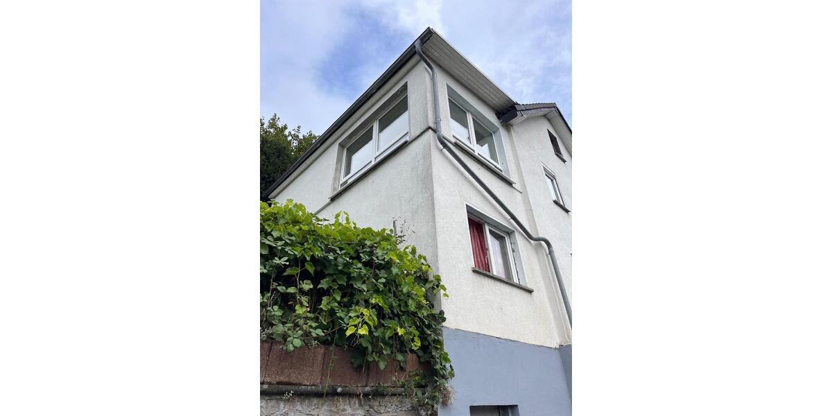 Dachgeschoßwohnung Weilburg - 2 Zimmer, 60 m&sup2;, 600&euro; | Angebot:25219134