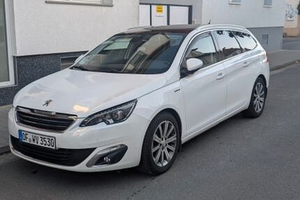 Peugeot 308 188.000 km 5.200 &euro; Dietzenbach 63128