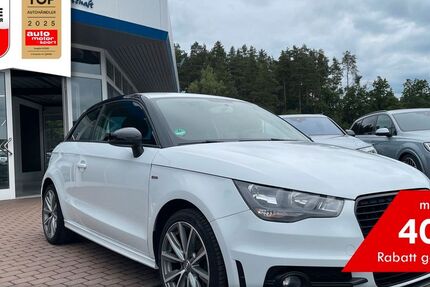 Audi A1 162.975 km 8.490 € Eschenbach 92676