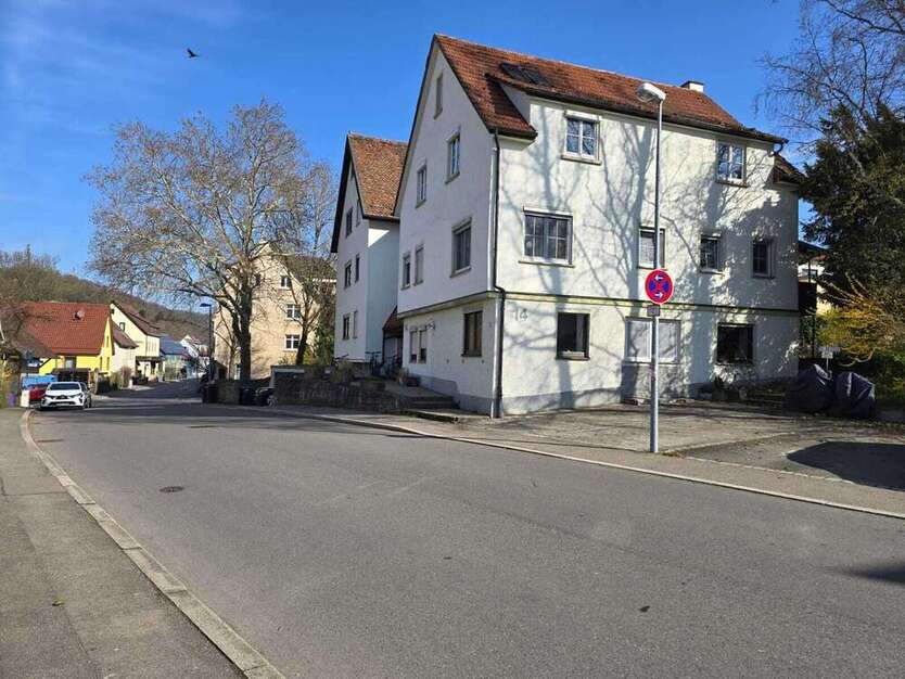 Wohnung zum Kaufen in Tübingen 340.000 € 72 m²