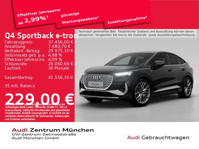 Q4 e-tron