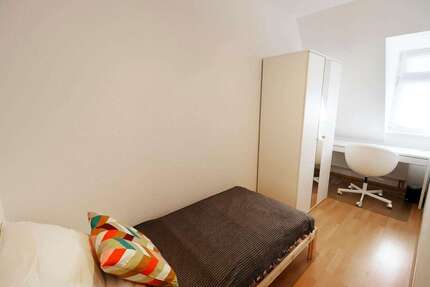 Zimmer Erfurt Krämpfervorstadt - 450&euro; | Angebot:27152029