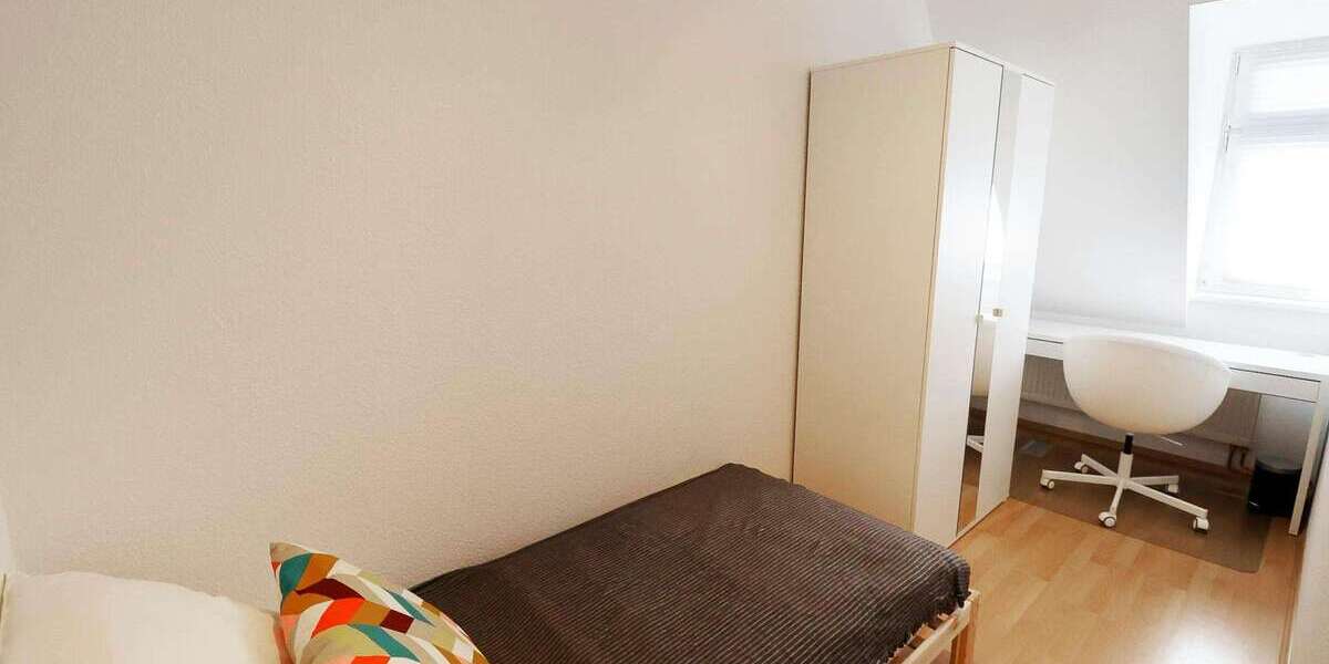 Zimmer Erfurt Krämpfervorstadt - 450&euro; | Angebot:27152029