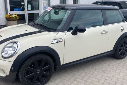 Mini Cooper S 140.000 km 6.998 &euro; Oranienburg 16515