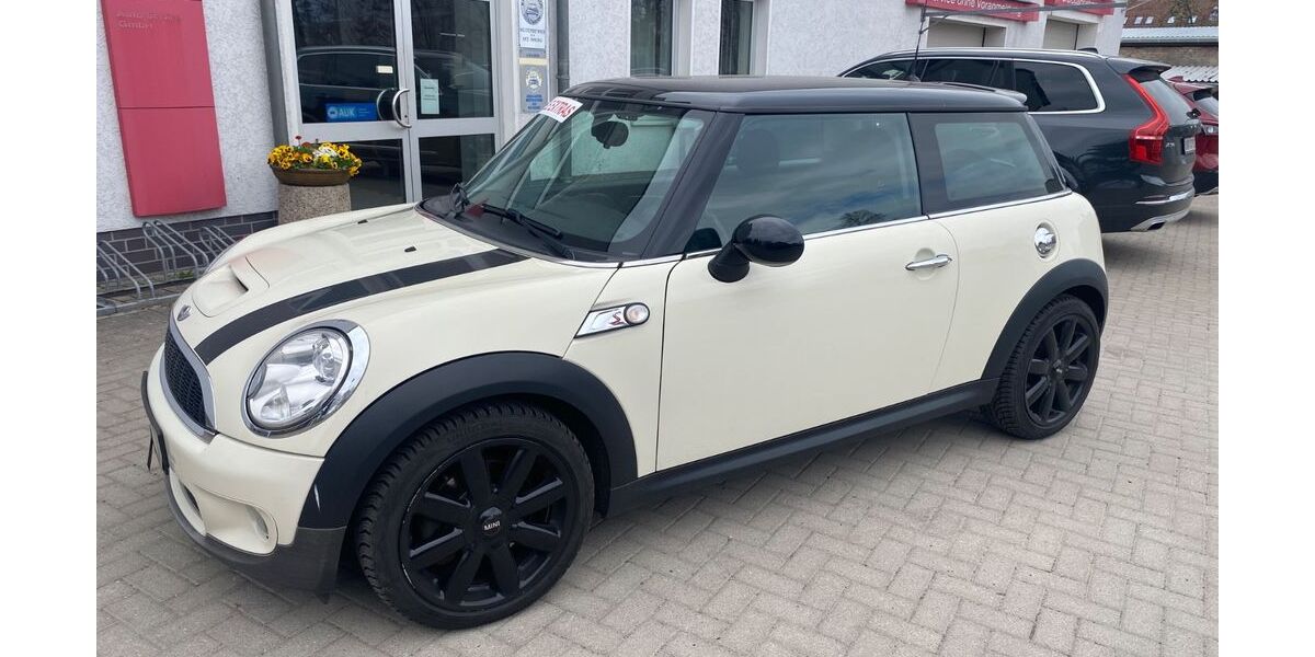 Mini Cooper S 140.000 km 6.998 &euro; Oranienburg 16515