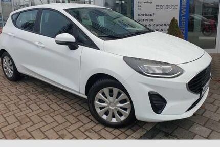 Ford Fiesta 30.600 km 14.880 &euro; Bramsche 49565