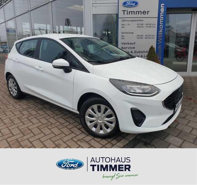 Ford Fiesta 30.600 km 14.880 &euro; Bramsche 49565