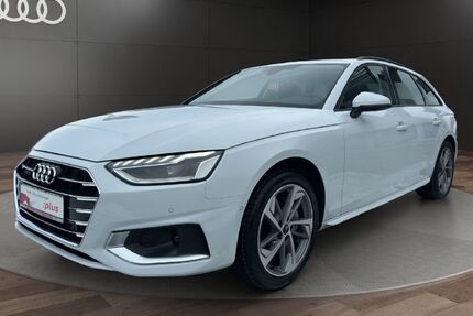 Audi A4 30.266 km 37.990 &euro; Chemnitz 09116