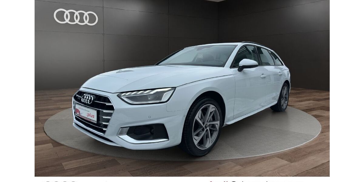 Audi A4 30.266 km 37.990 &euro; Chemnitz 09116