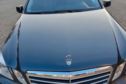 Mercedes-Benz E 350 272.345 km 7.000 &euro; Meersburg 88709