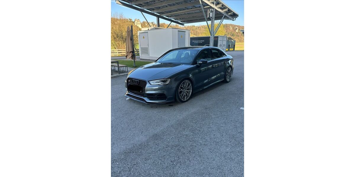 Audi S3 176.000 km 19.000 &euro; Dollnstein 91795