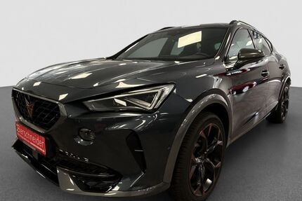 Cupra Formentor 21.055 km 36.950 &euro; Hüttlingen 73460