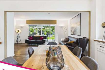 Haus Alfter - 3 Zimmer, 110 m&sup2;, 499.000&euro; | Angebot:26456307