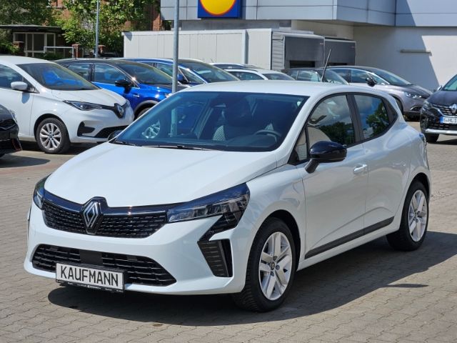 Renault Clio 20.000 km 19.890 &euro; Berlin 12247