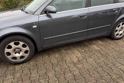 Audi A4 238.000 km 1.500 € Aspach 71546