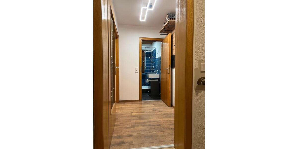 Erdgeschoßwohnung Altena - 2 Zimmer, 45 m&sup2;, 550&euro; | Angebot:26384330