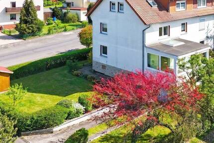 Haus Gießen Anneröder Siedlung - 7 Zimmer, 151 m&sup2;, 398.000&euro; | Angebot:26359587