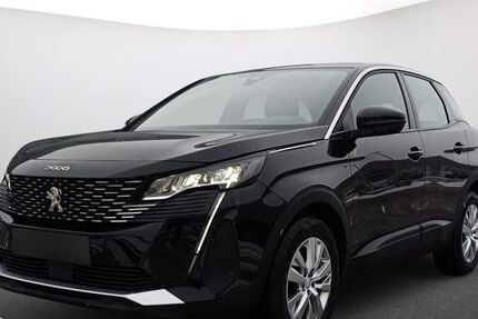 Peugeot 3008 19.962 km 21.890 &euro; Borken 46325