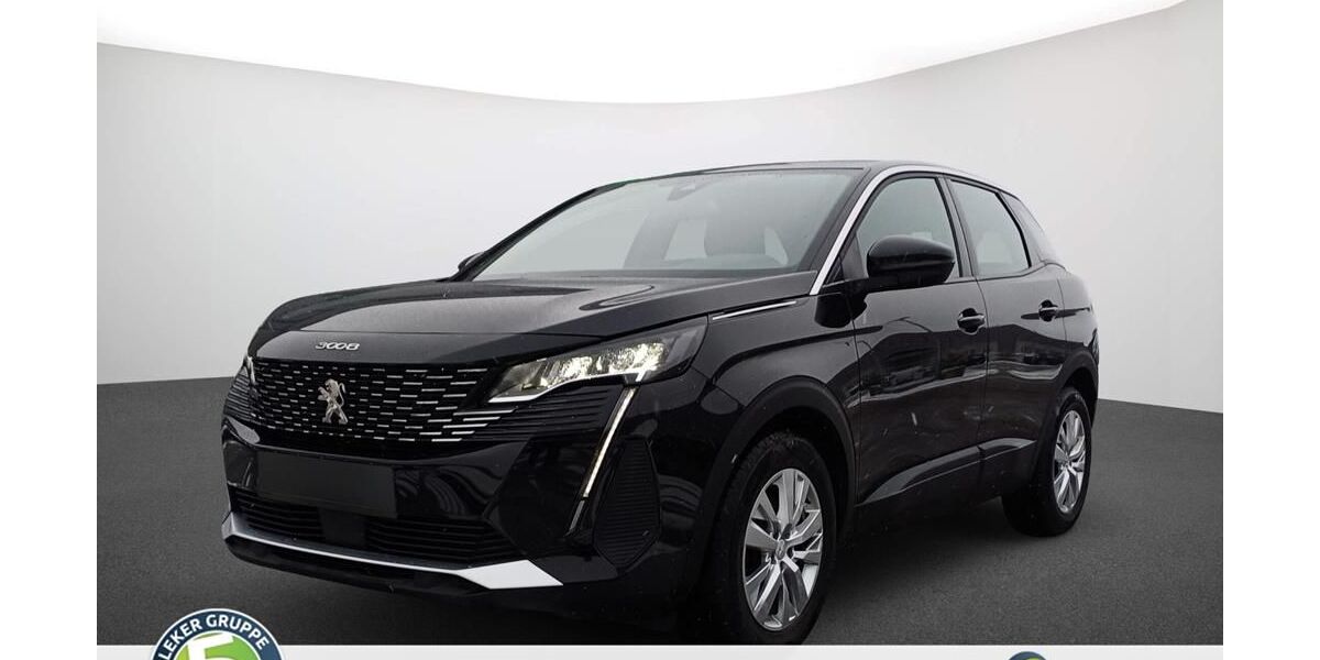 Peugeot 3008 19.962 km 21.890 &euro; Borken 46325