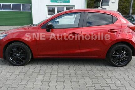 Mazda 2 21.822 km 16.990 &euro; Fürstenwalde 15517