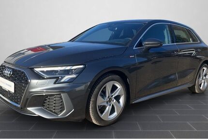 Audi A3 34.881 km 27.300 &euro; Alzey 55232