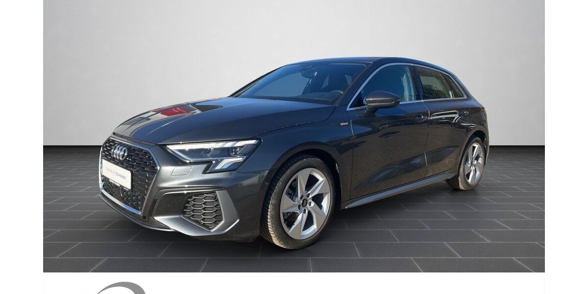 Audi A3 34.881 km 27.300 &euro; Alzey 55232