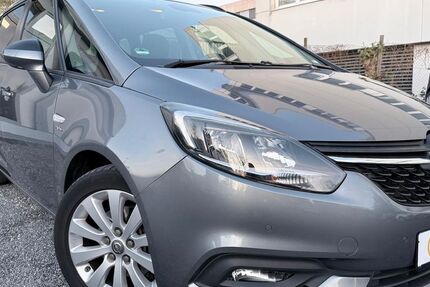 Opel Zafira 98.850 km 11.990 € Korntal-Münchingen 70825