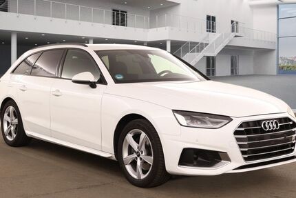 Audi A4 115.374 km 19.490 &euro; Seevetal bei Hamburg 21217
