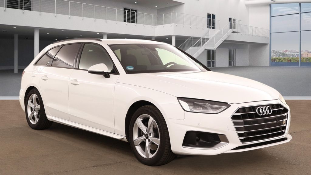 Audi A4 115.374 km 19.490 &euro; Seevetal bei Hamburg 21217