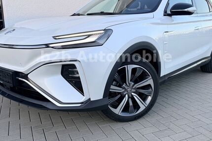 MG Marvel R 29.800 km 24.549 &euro; Altenstadt 63674