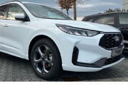 Ford Kuga 5.000 km 30.950 &euro; Echzell 61209