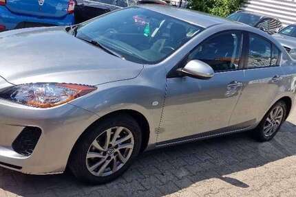 Mazda 3 95.900 km 7.995 &euro; Schweinfurt 97424