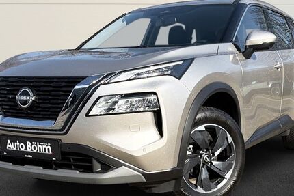 Nissan X-Trail 11.600 km 29.930 &euro; Erbach 64711