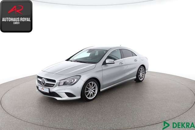 CLA 200