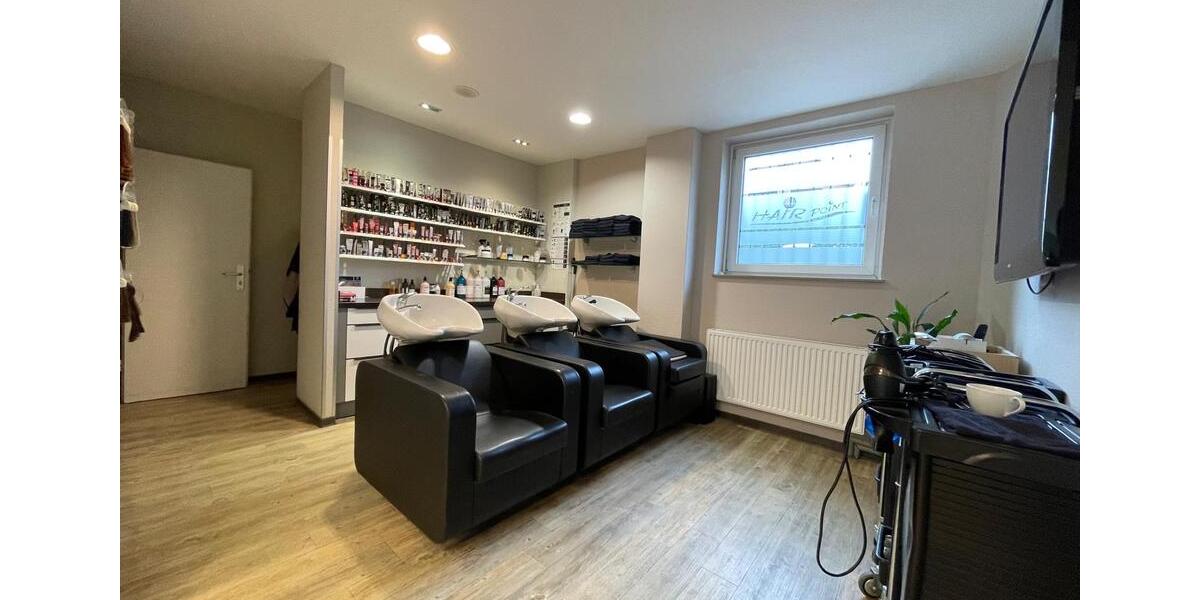 Gewerbeobjekt Bad Schwartau - 1.065&euro; | Angebot:26236882